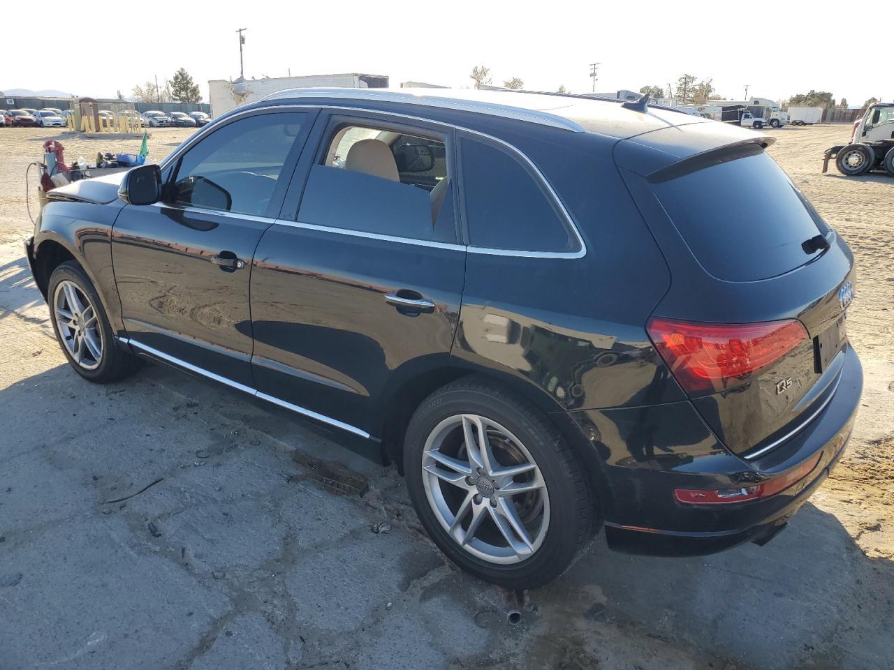 2015 Audi Q5 Premium Plus - Фото 2