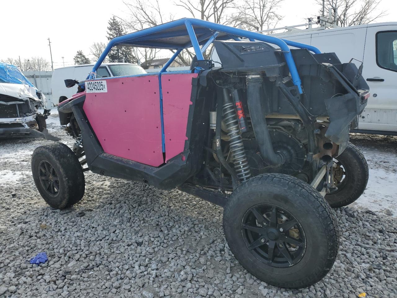 2020 Polaris Rzr Pro Xp Ultimate - Image 3
