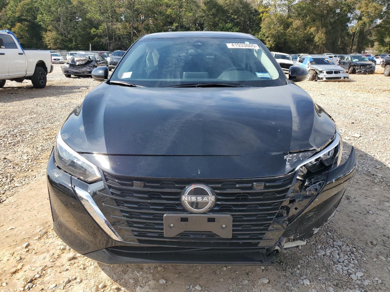 2024 Nissan Sentra Sv - Image 5