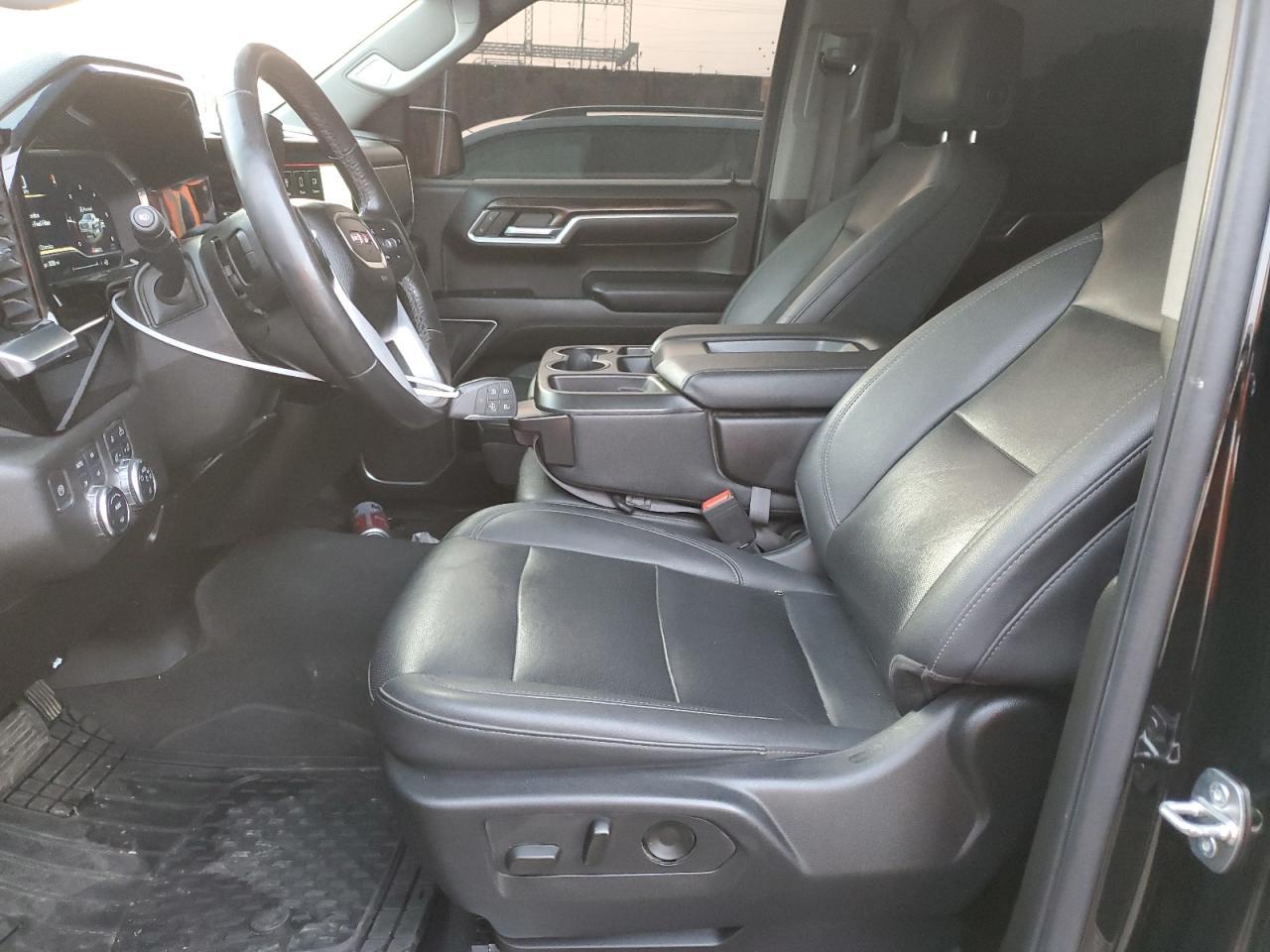2022 GMC Sierra K1500 Slt - Фото 7