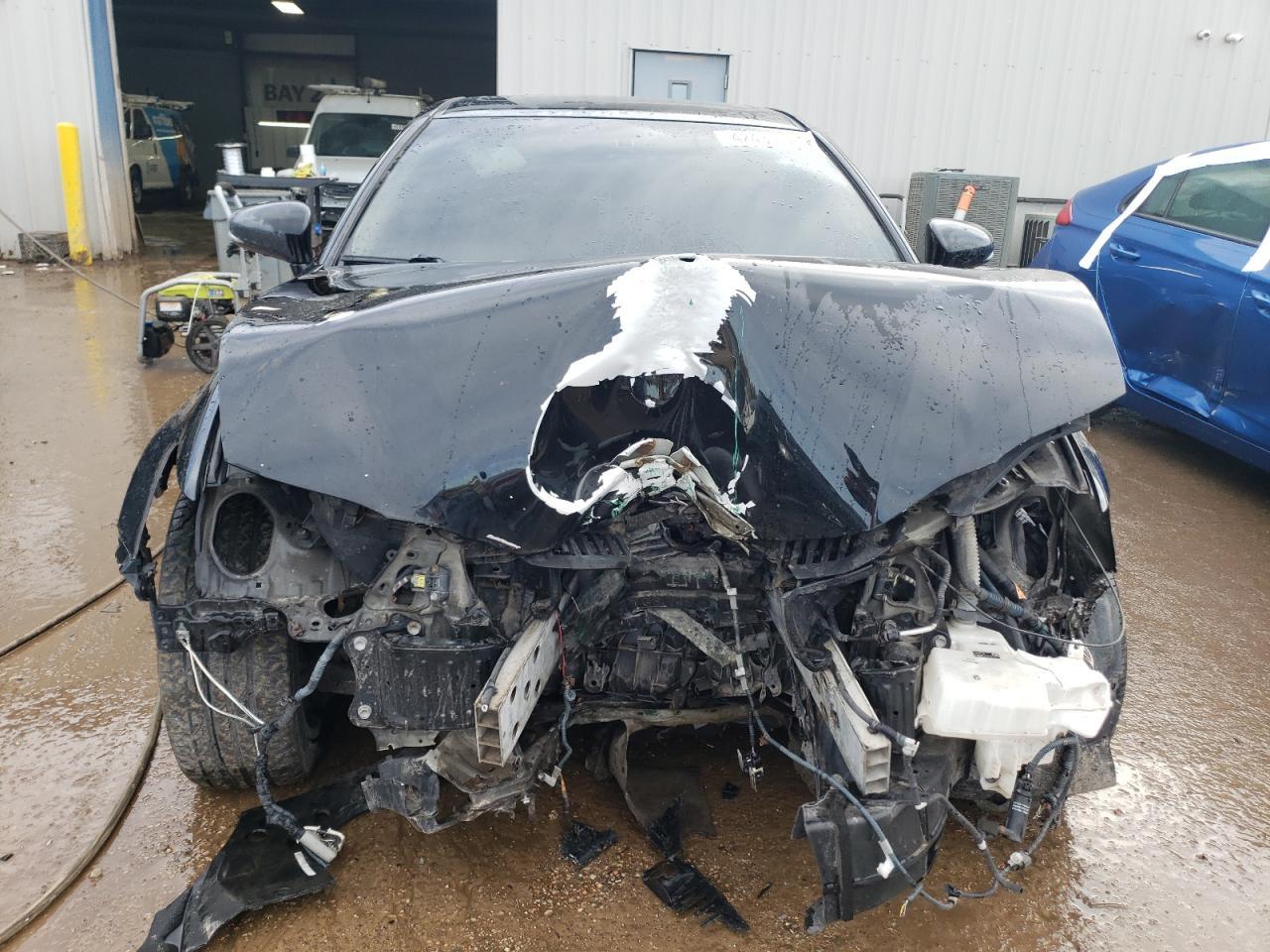 2014 Lexus Gs 350 - Фото 5