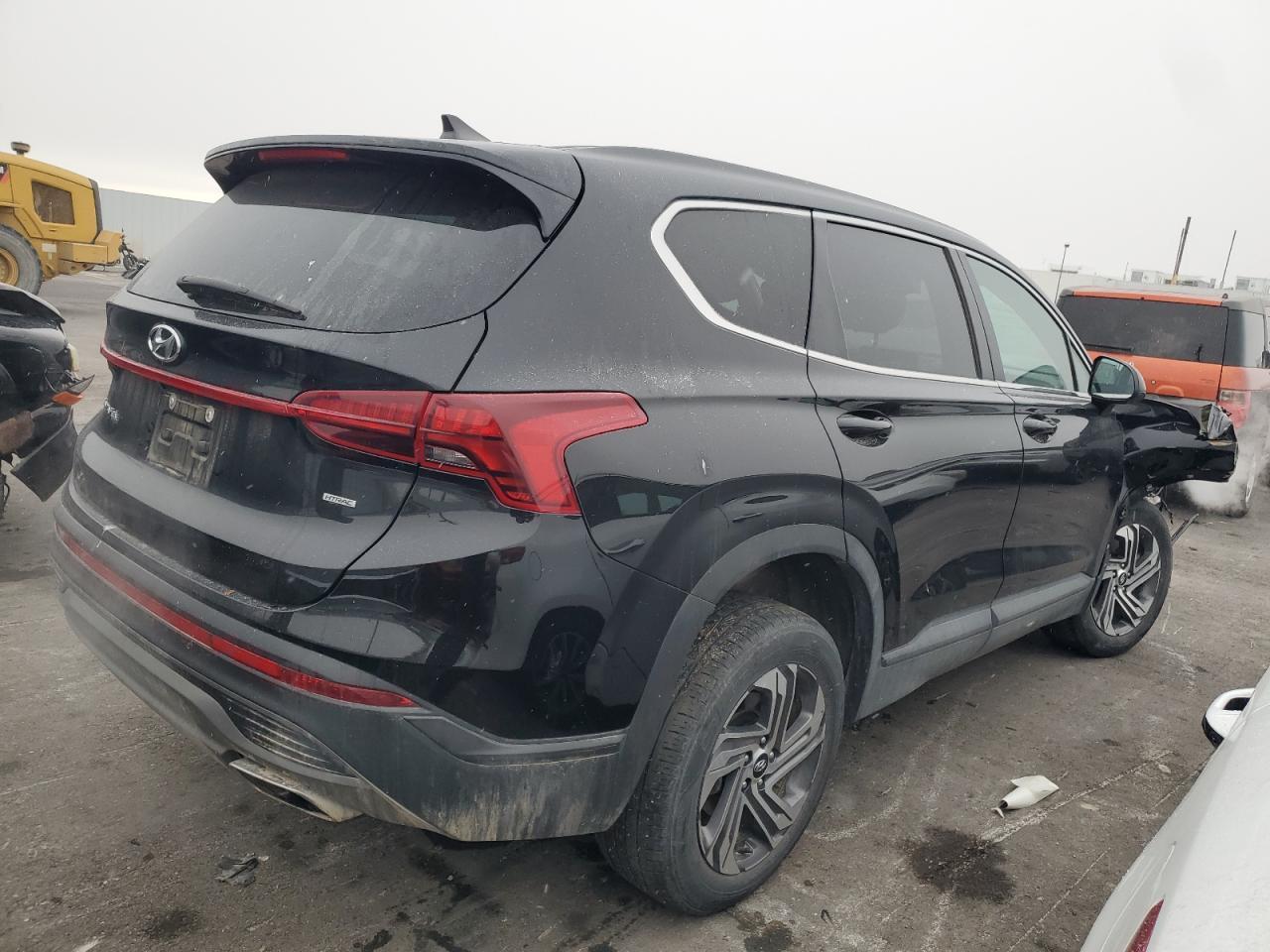 2023 Hyundai Santa Fe Se - Image 3