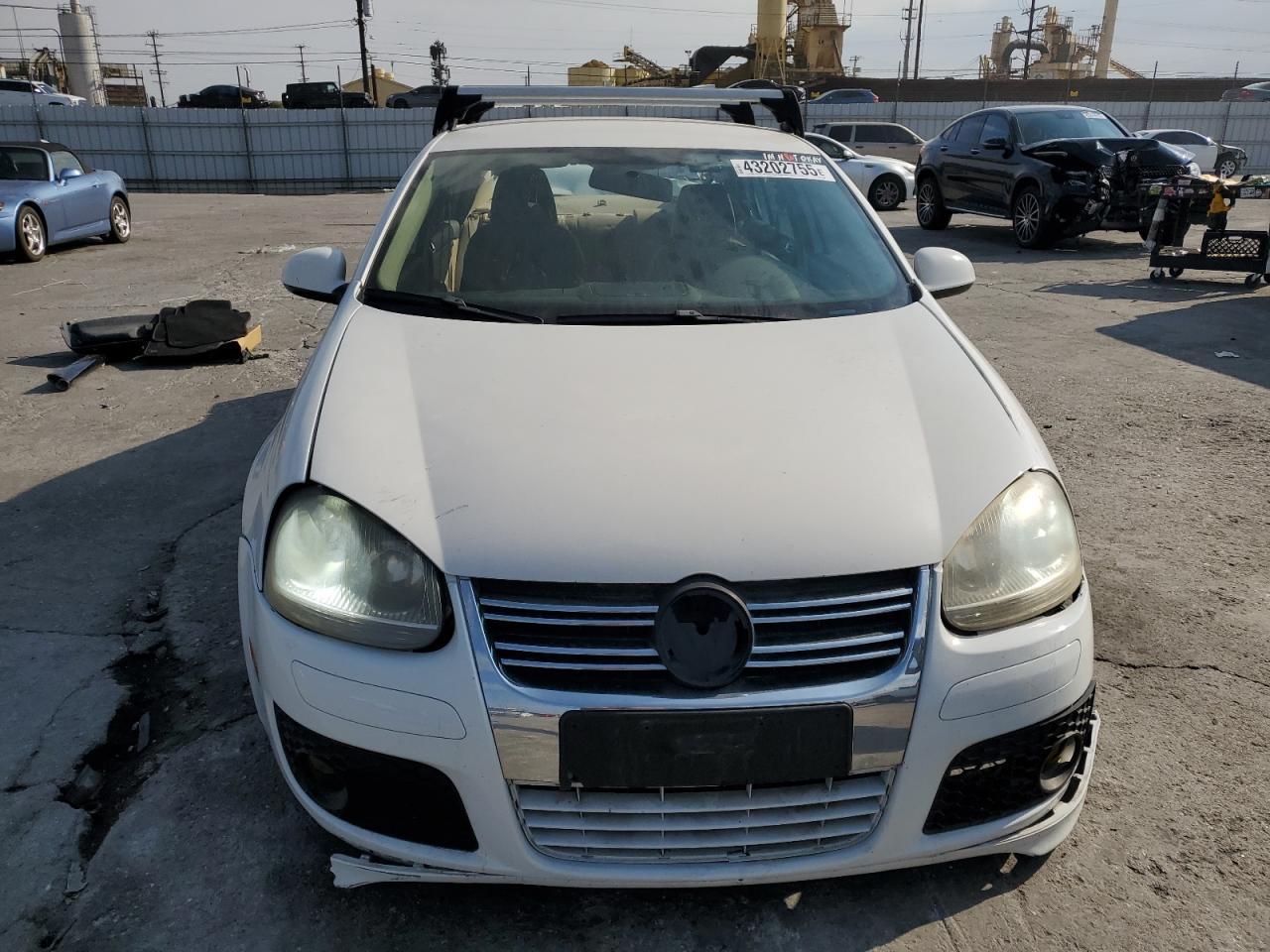 2009 Volkswagen Jetta S - Фото 5