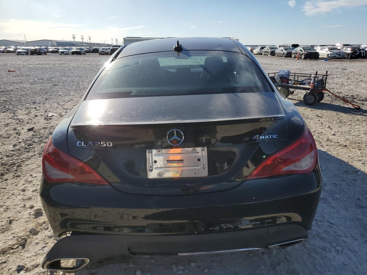 2019 Mercedes-Benz Cla 250 4Matic - Image 6