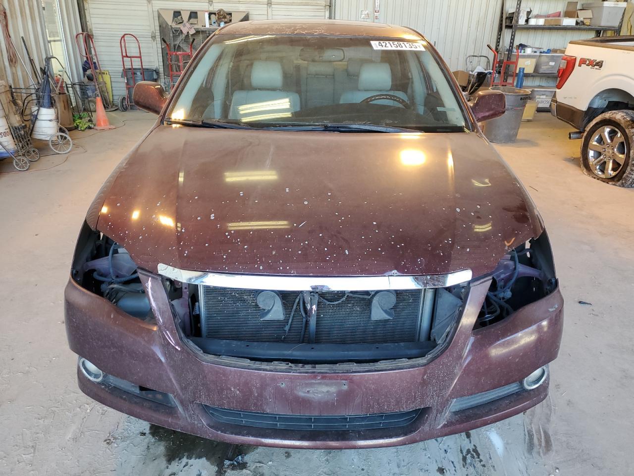 2008 Toyota Avalon Xl - Фото 5