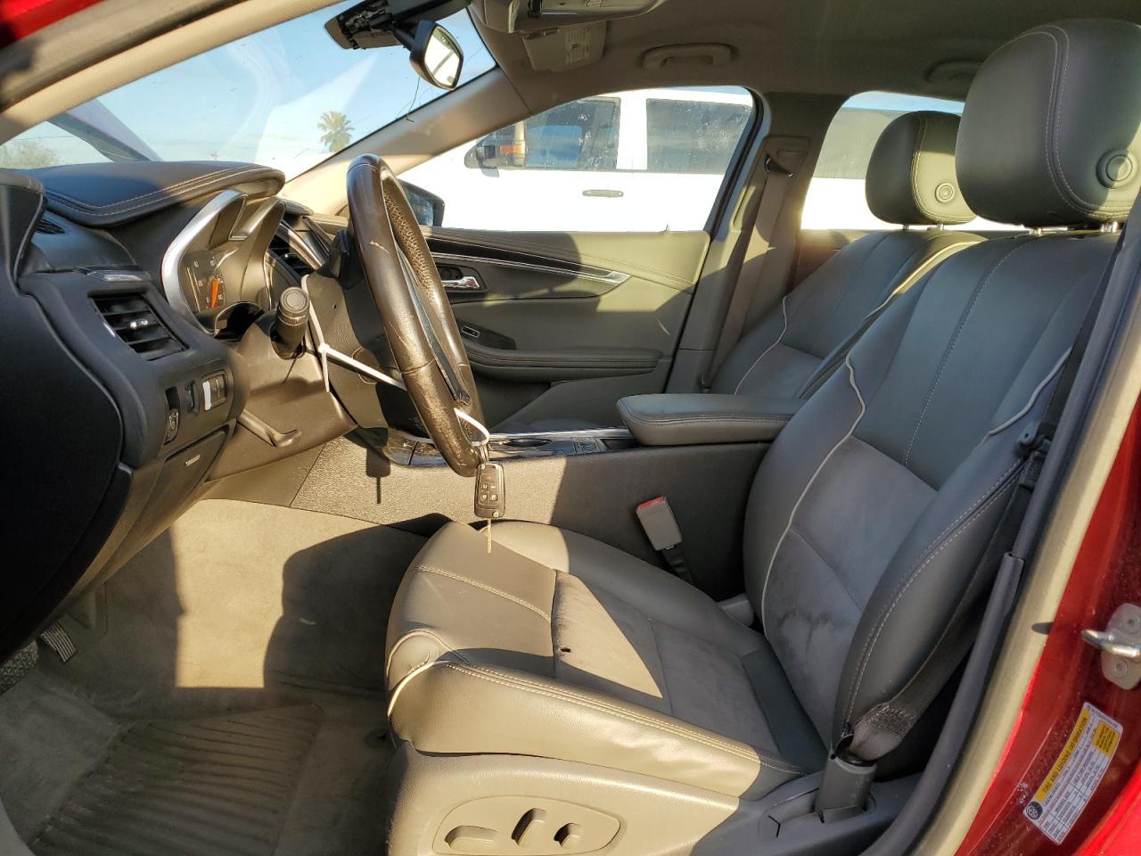 2015 Chevrolet Impala Lt - Image 7