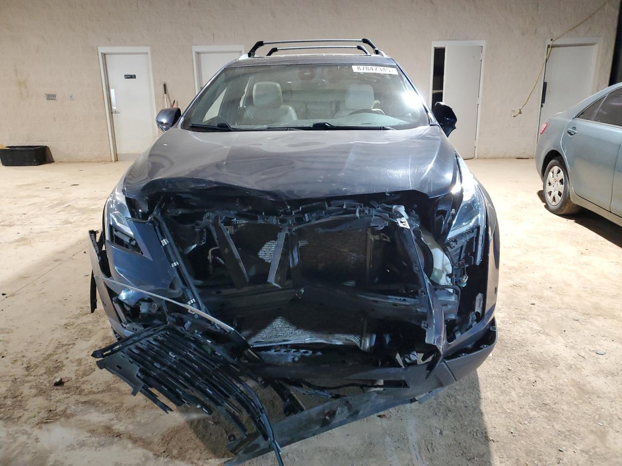 2018 Cadillac Xt5 Premium Luxury - Image 5