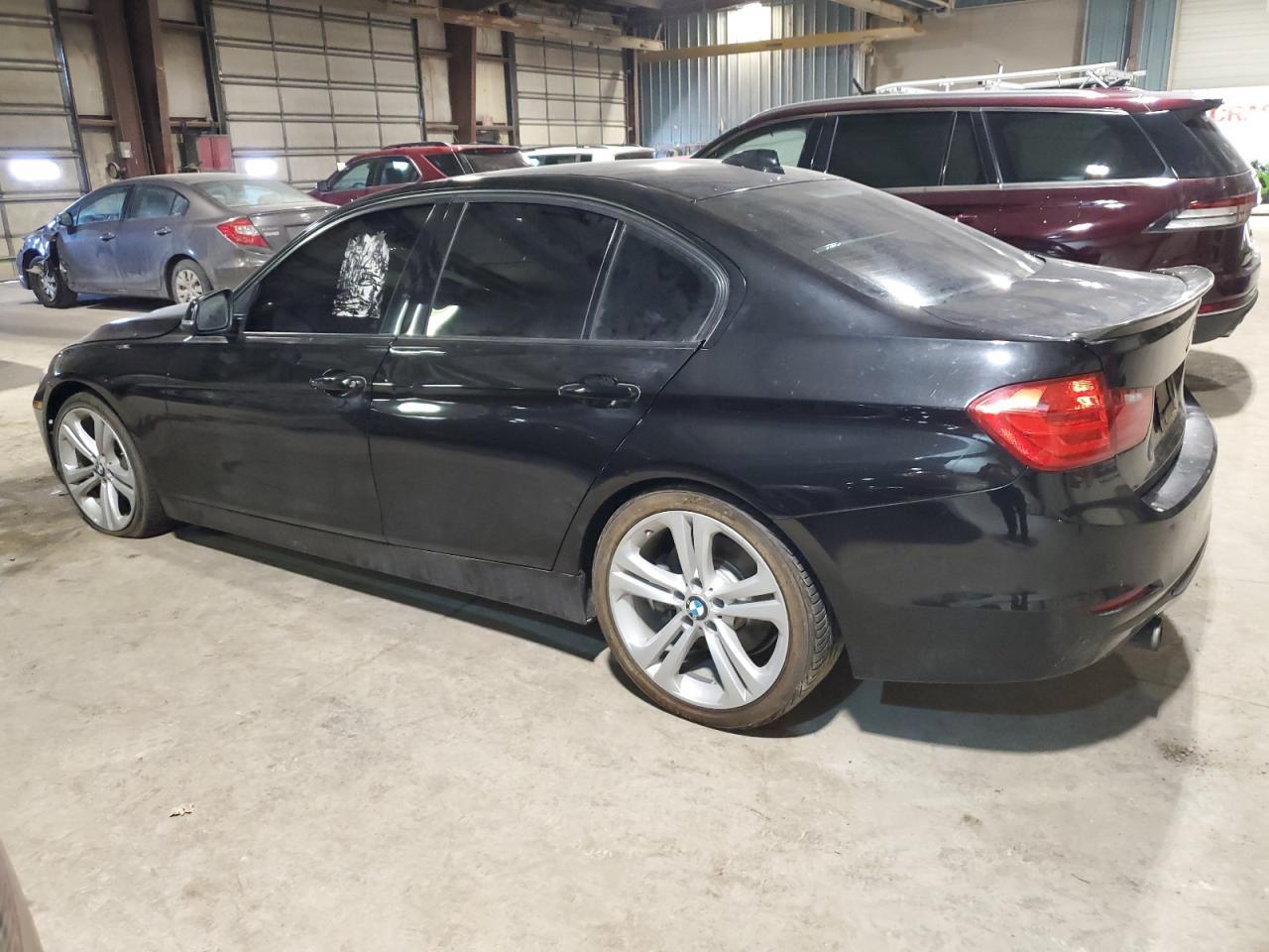 2012 BMW 335 I - Image 2