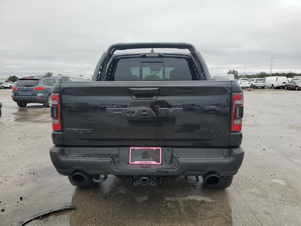 2024 Ram 1500 Trx - Фото 6