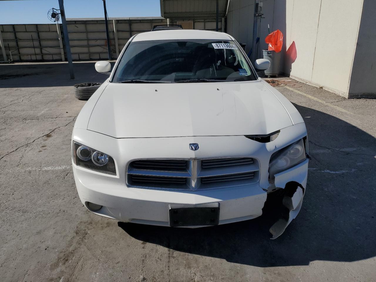 2010 Dodge Charger Sxt - Фото 5