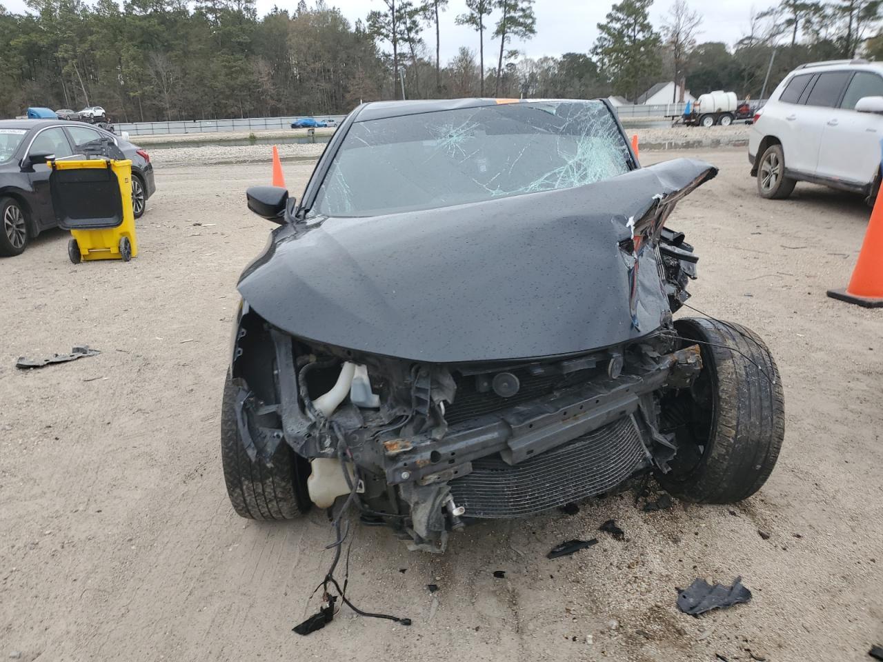 2016 Honda Accord Sport - Фото 5