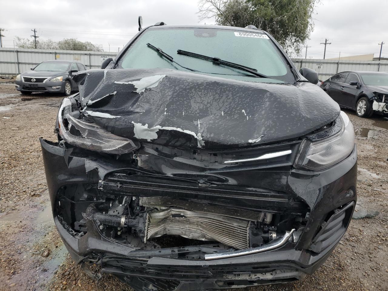 2021 Chevrolet Trax 1Lt - Image 5