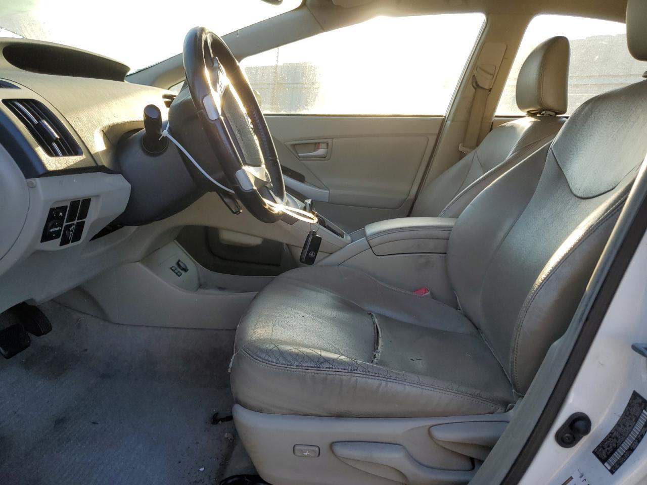 2011 Toyota Prius - Image 7