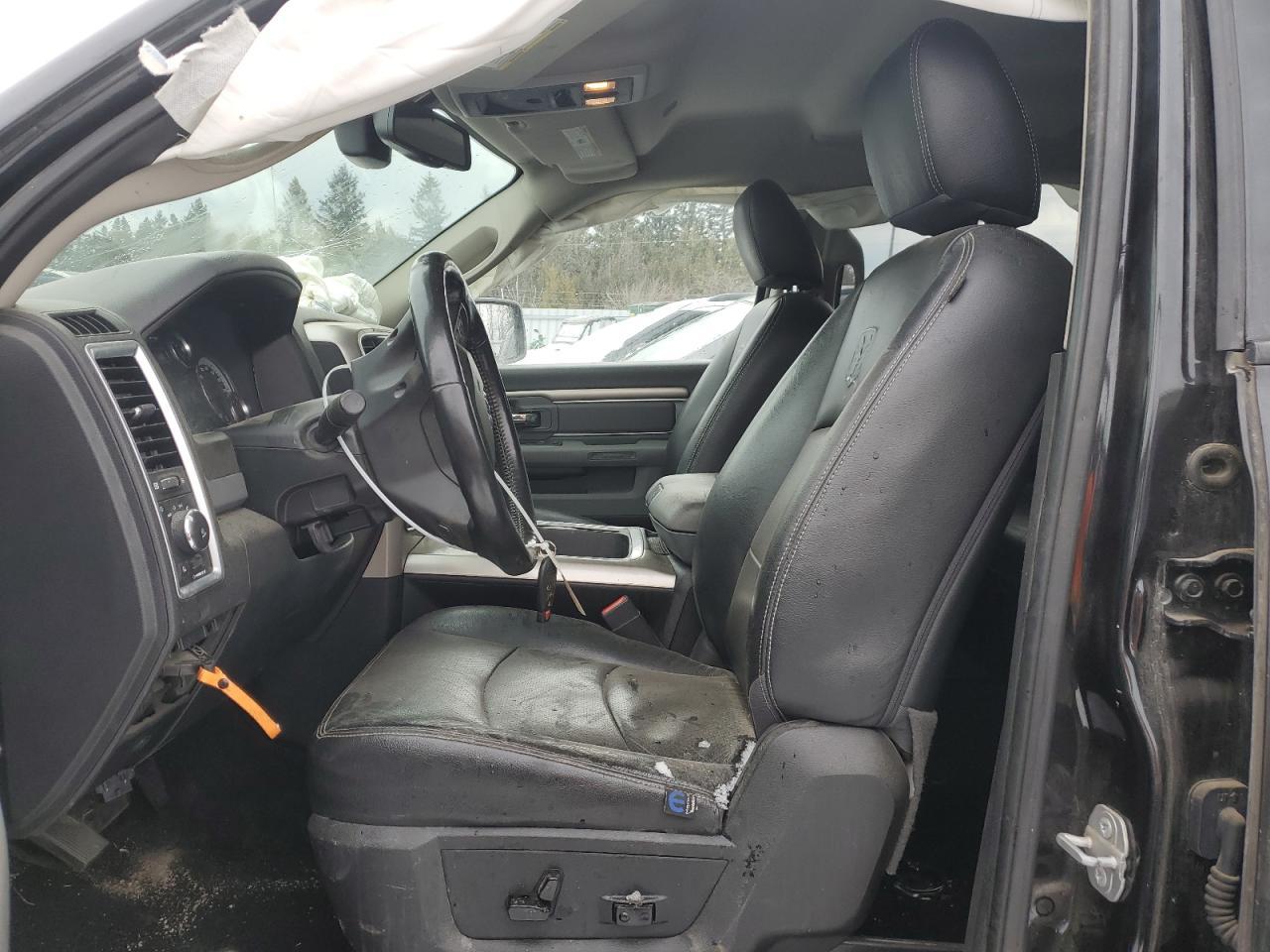 2018 Ram 1500 Slt - Image 7