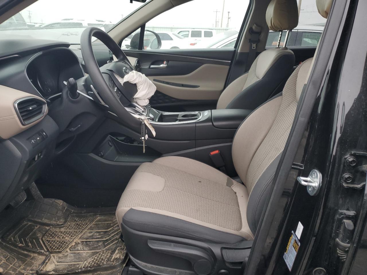 2023 Hyundai Santa Fe Se - Image 7
