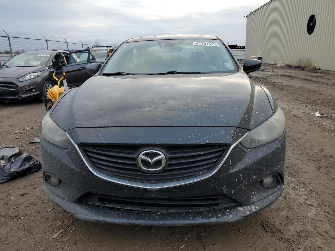 2015 Mazda 6 Grand Touring - Image 5