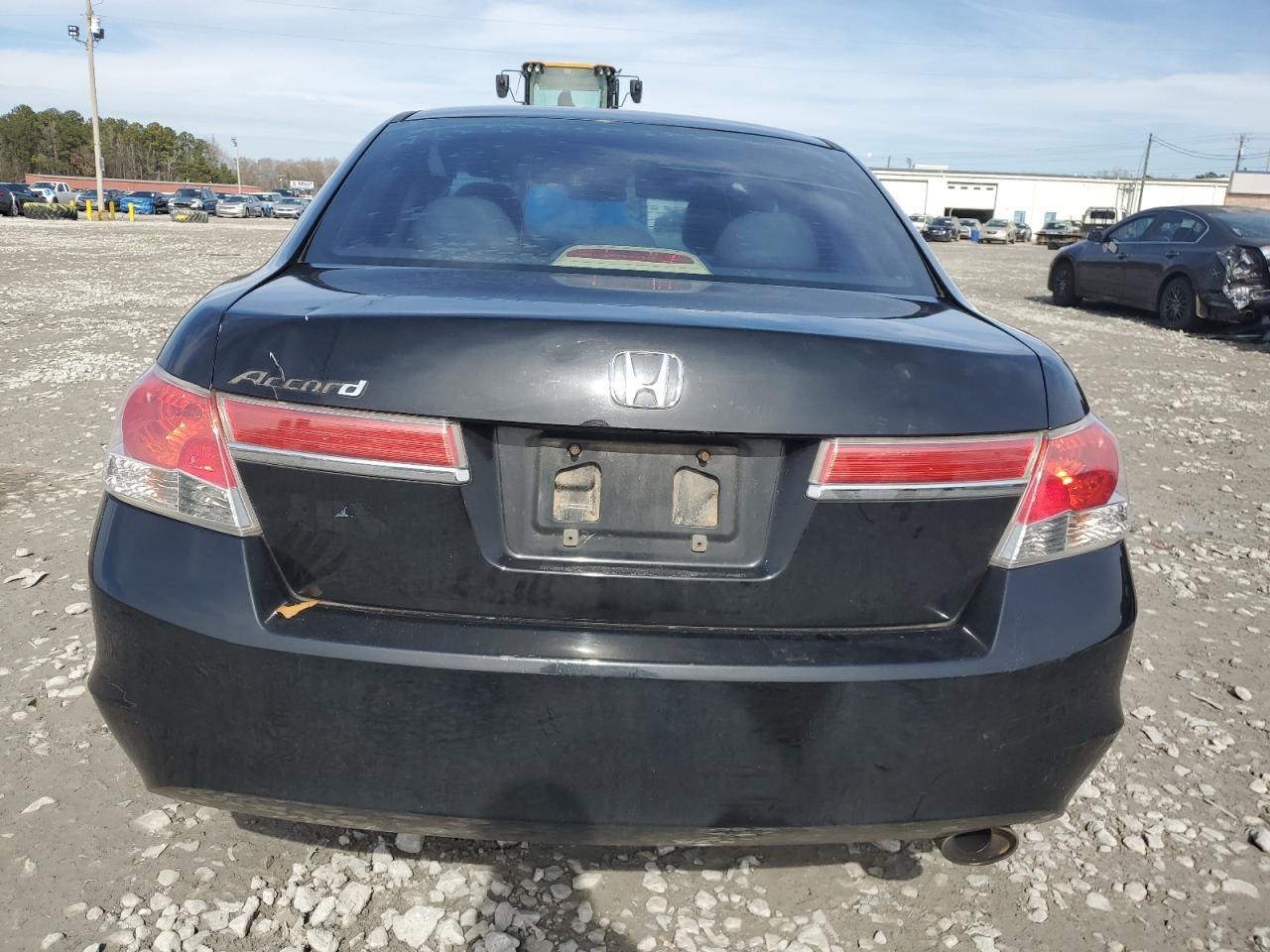 2011 Honda Accord Lx - Image 6