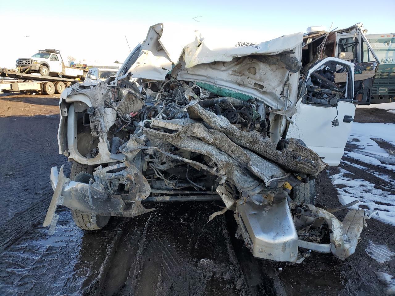 2019 Ford F450 Super Duty - Image 5