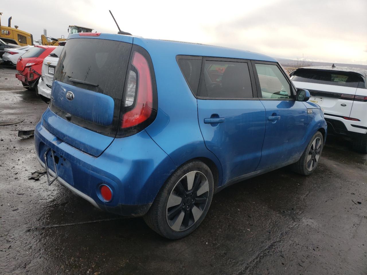 2019 Kia Soul + - Фото 3