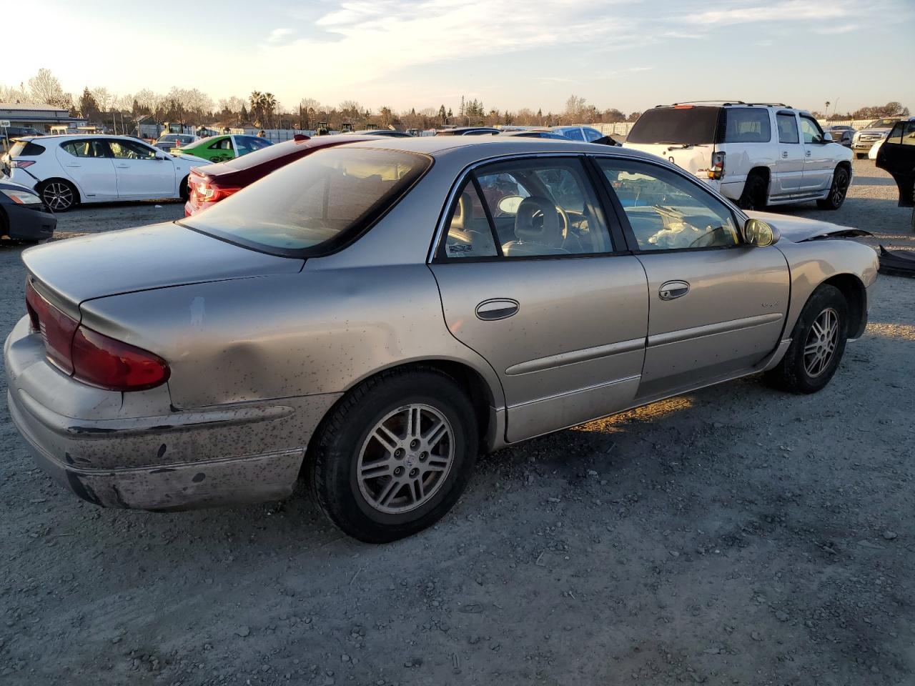 1999 Buick Regal Ls - Image 3