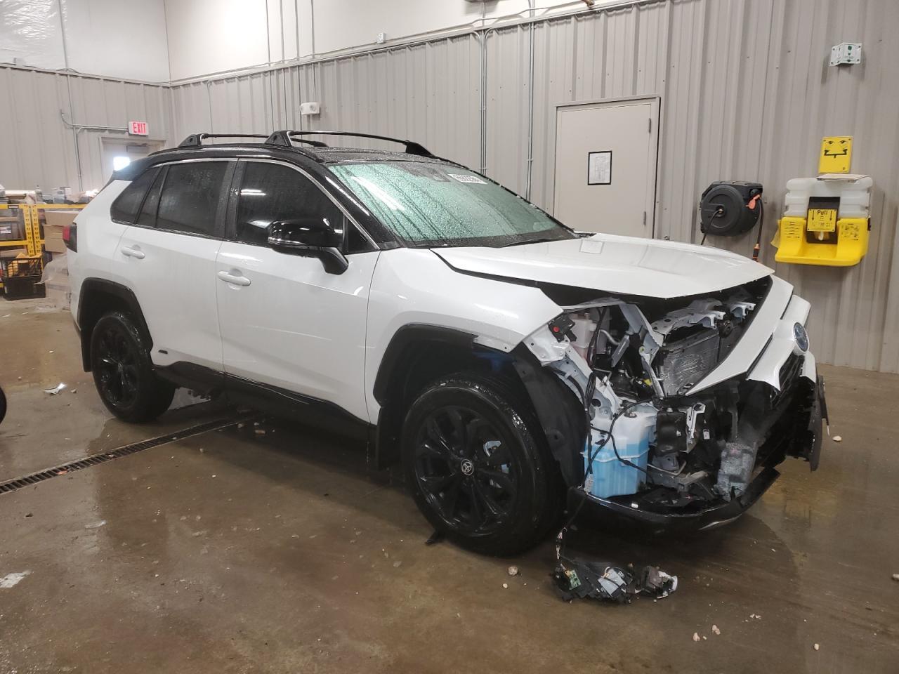 2024 Toyota Rav4 Xse - Фото 4