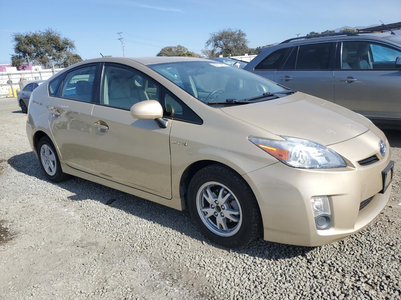 2011 Toyota Prius - Image 4