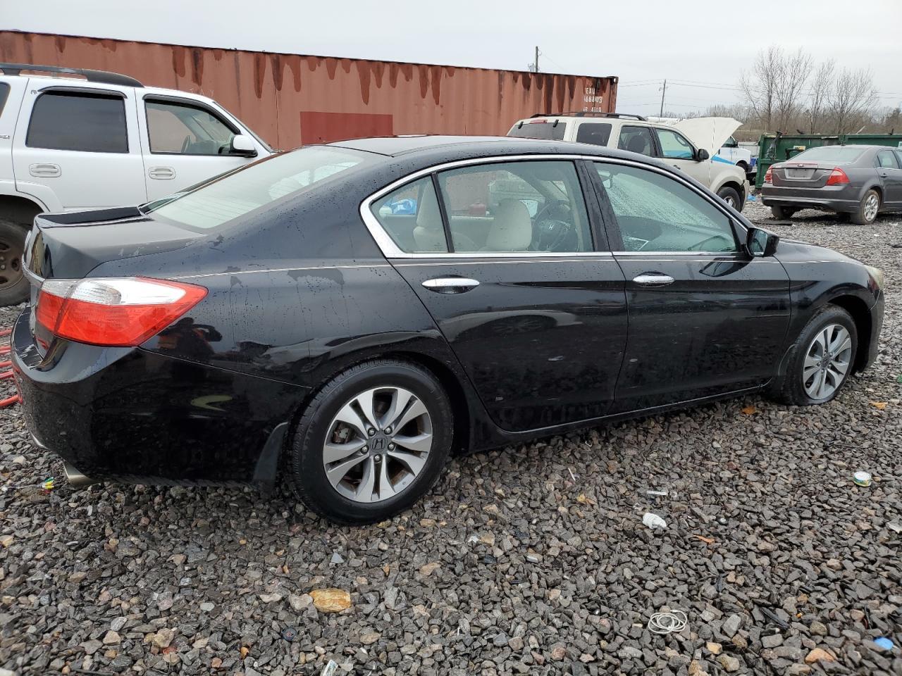 2013 Honda Accord Lx - Image 3