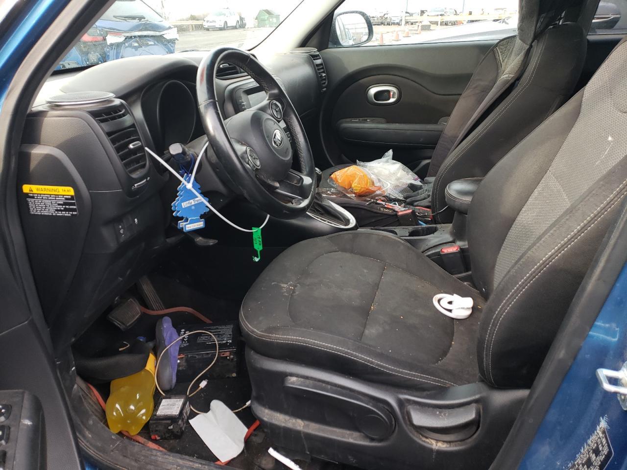 2019 Kia Soul + - Фото 7