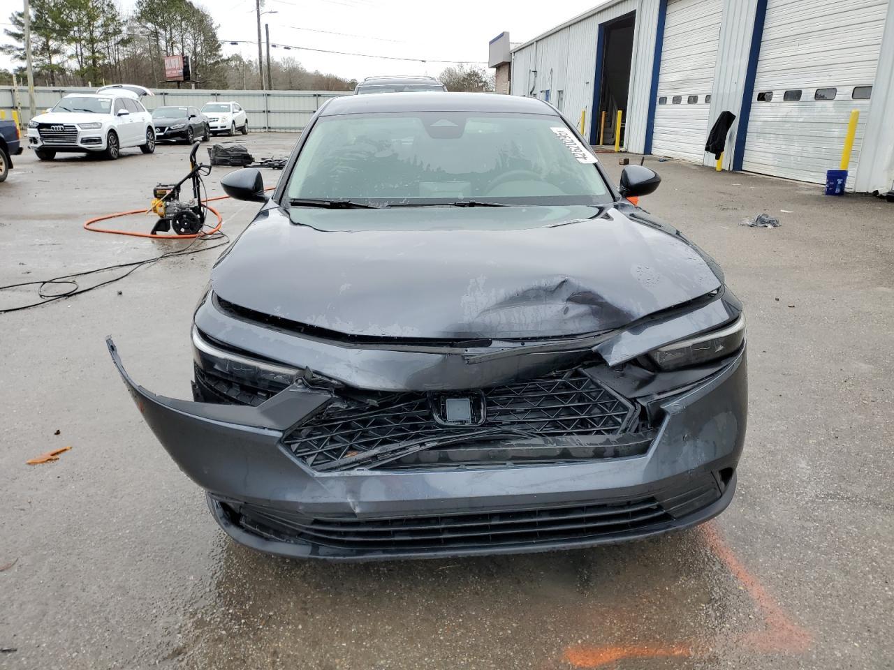 2023 Honda Accord Lx - Фото 5