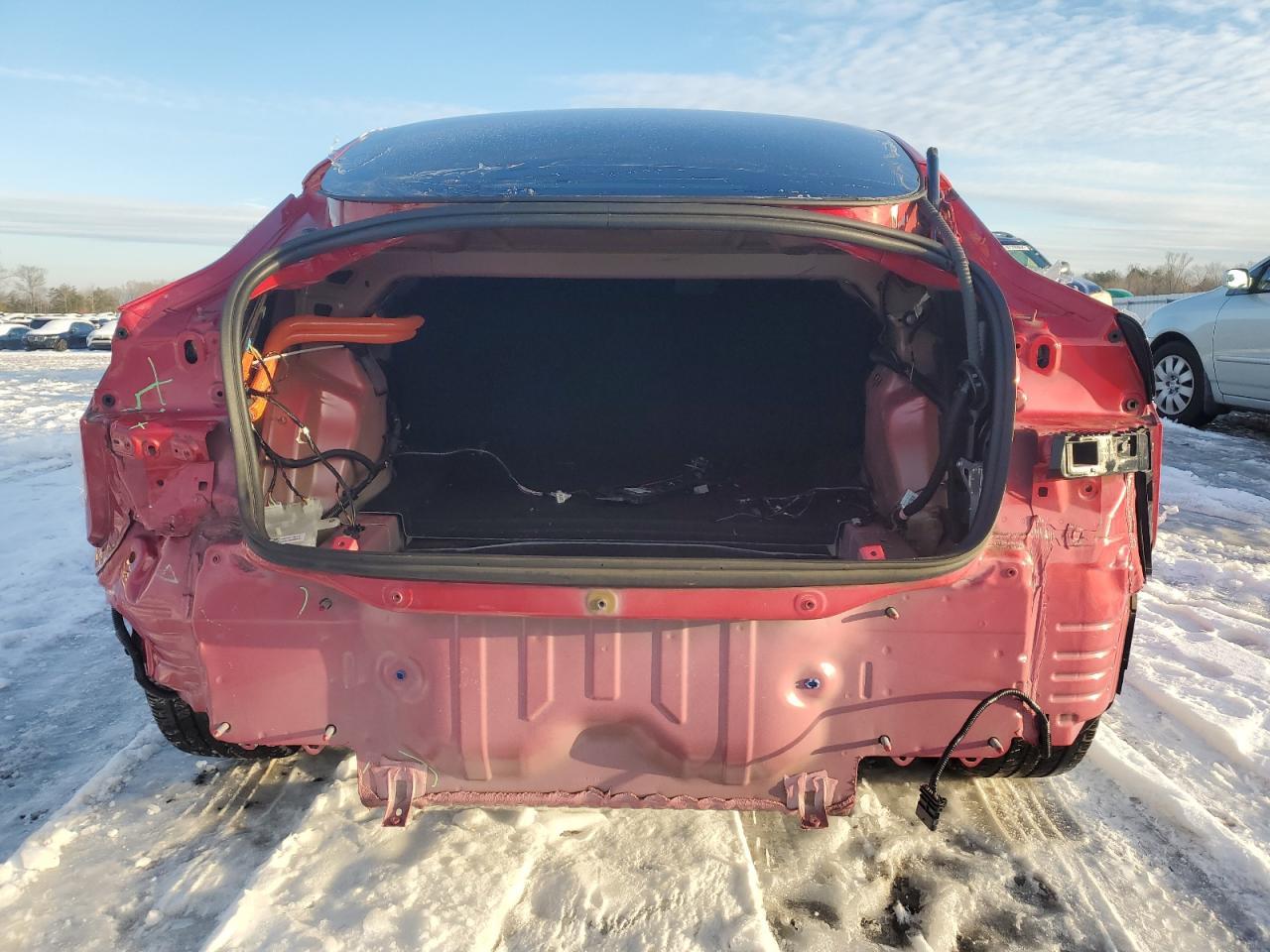 2022 Tesla Model 3 - Image 6