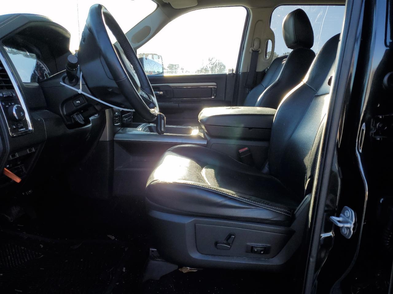 2017 Ram 1500 Sport - Image 7