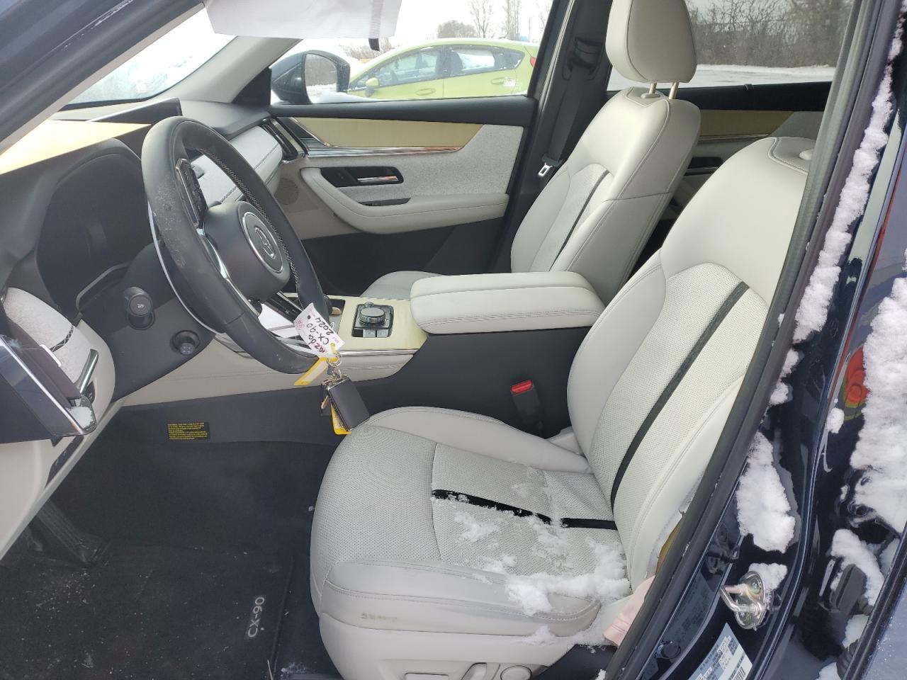 2025 Mazda Cx-90 Premium Plus - Image 7