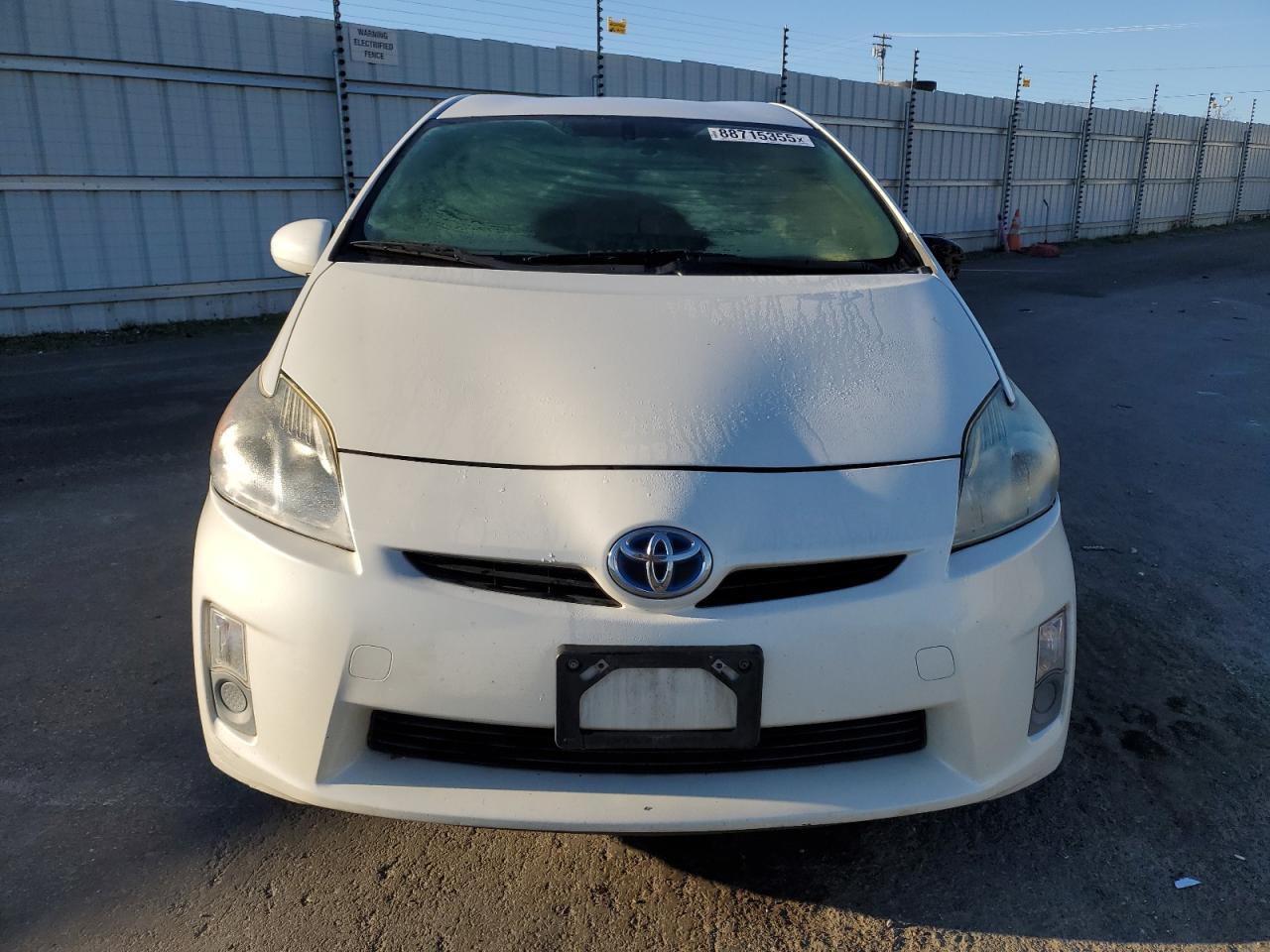 2011 Toyota Prius - Image 5