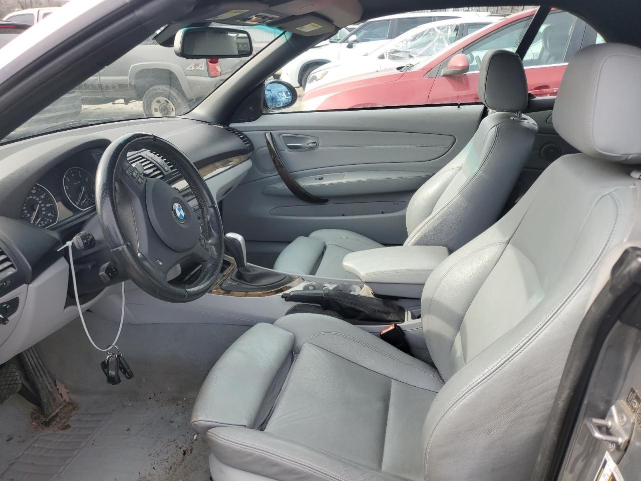 2009 BMW 135 I - Image 7