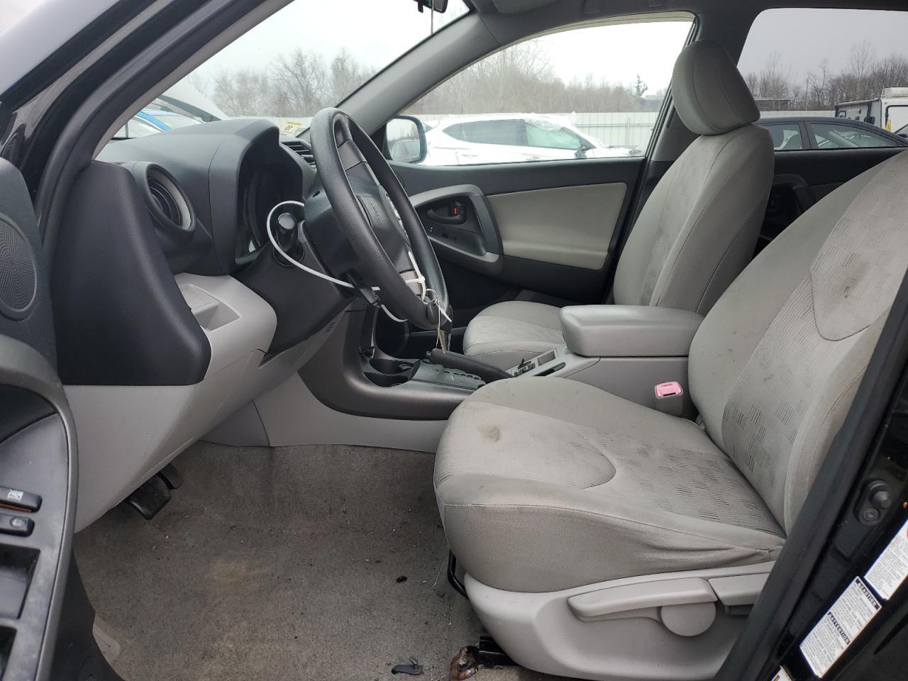 2010 Toyota Rav4 - Фото 7