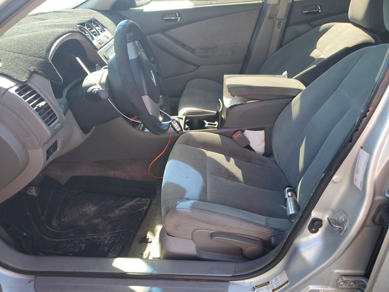 2011 Nissan Altima Base - Image 7