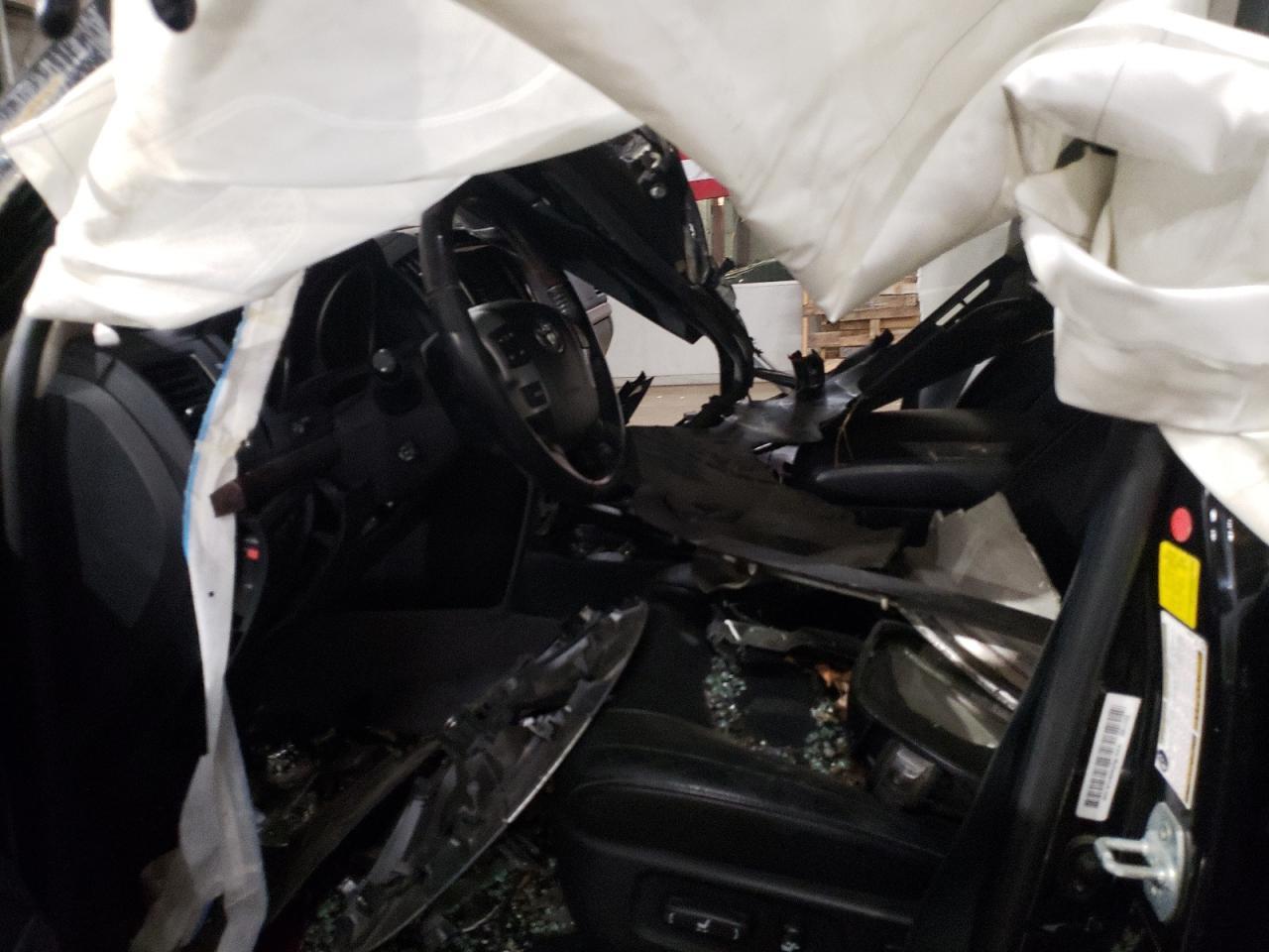 2013 Toyota Land Cruiser Base - Image 7