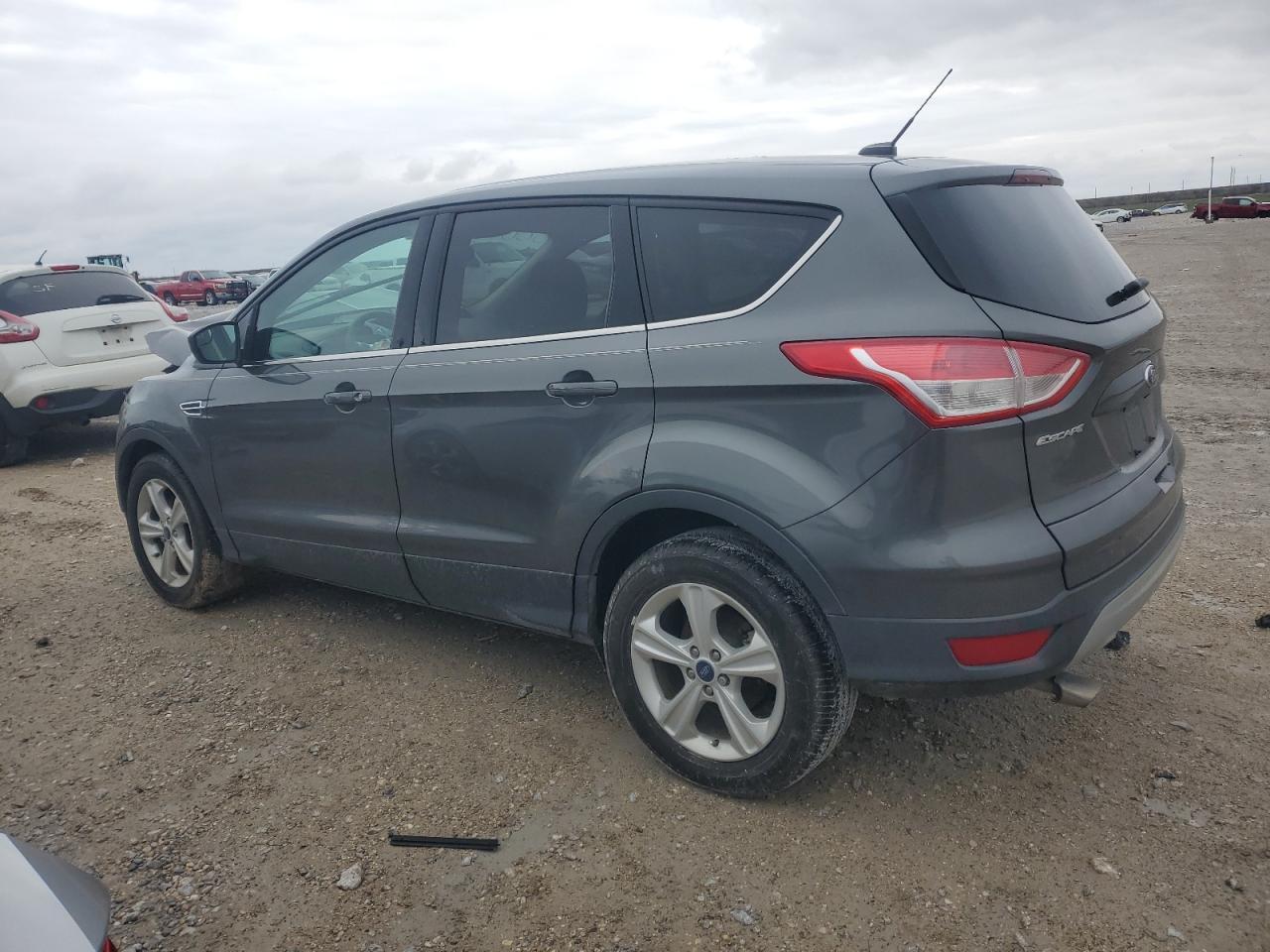 2015 Ford Escape Se - Image 2
