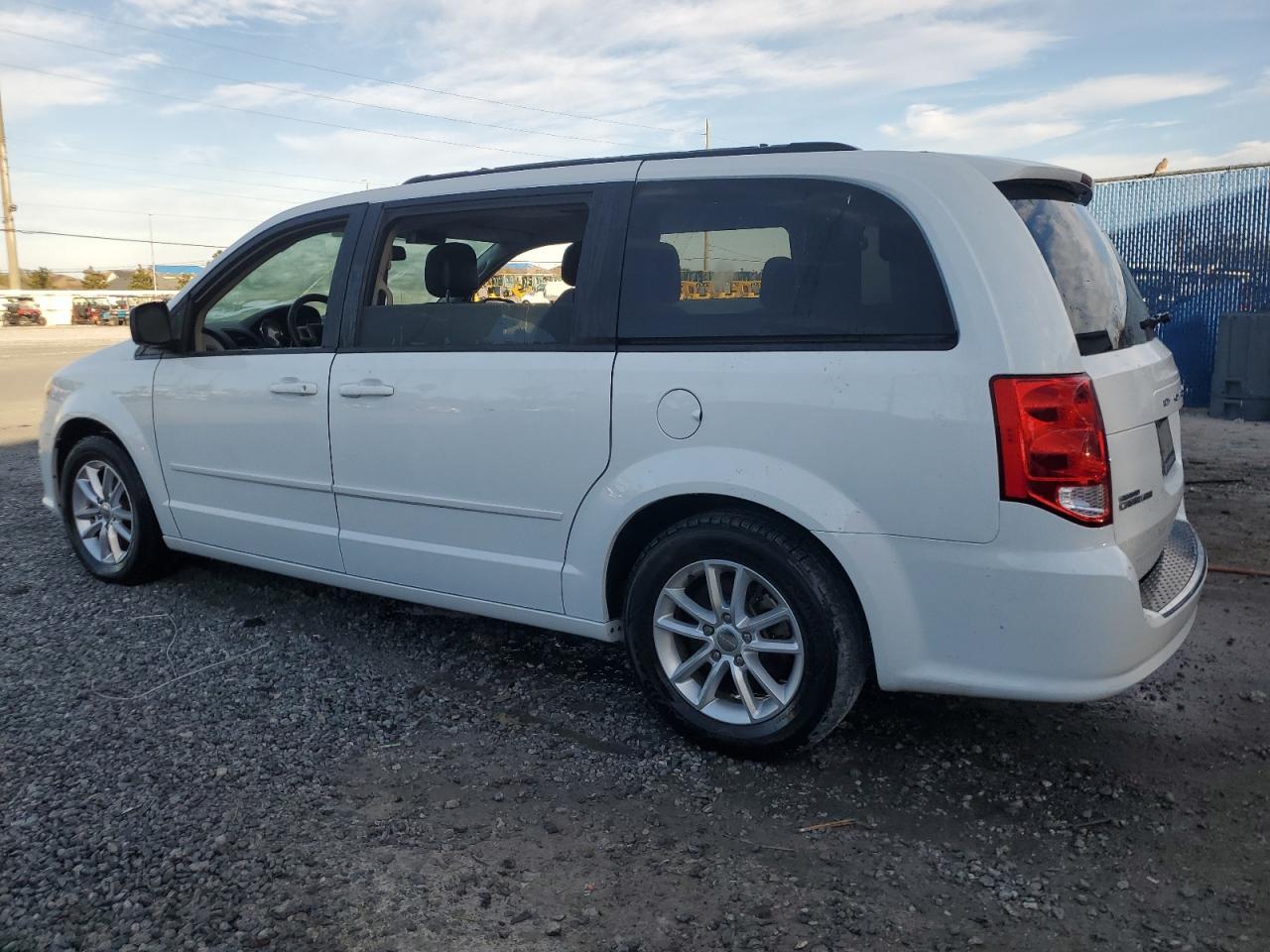 2016 Dodge Grand Caravan Se - Image 2