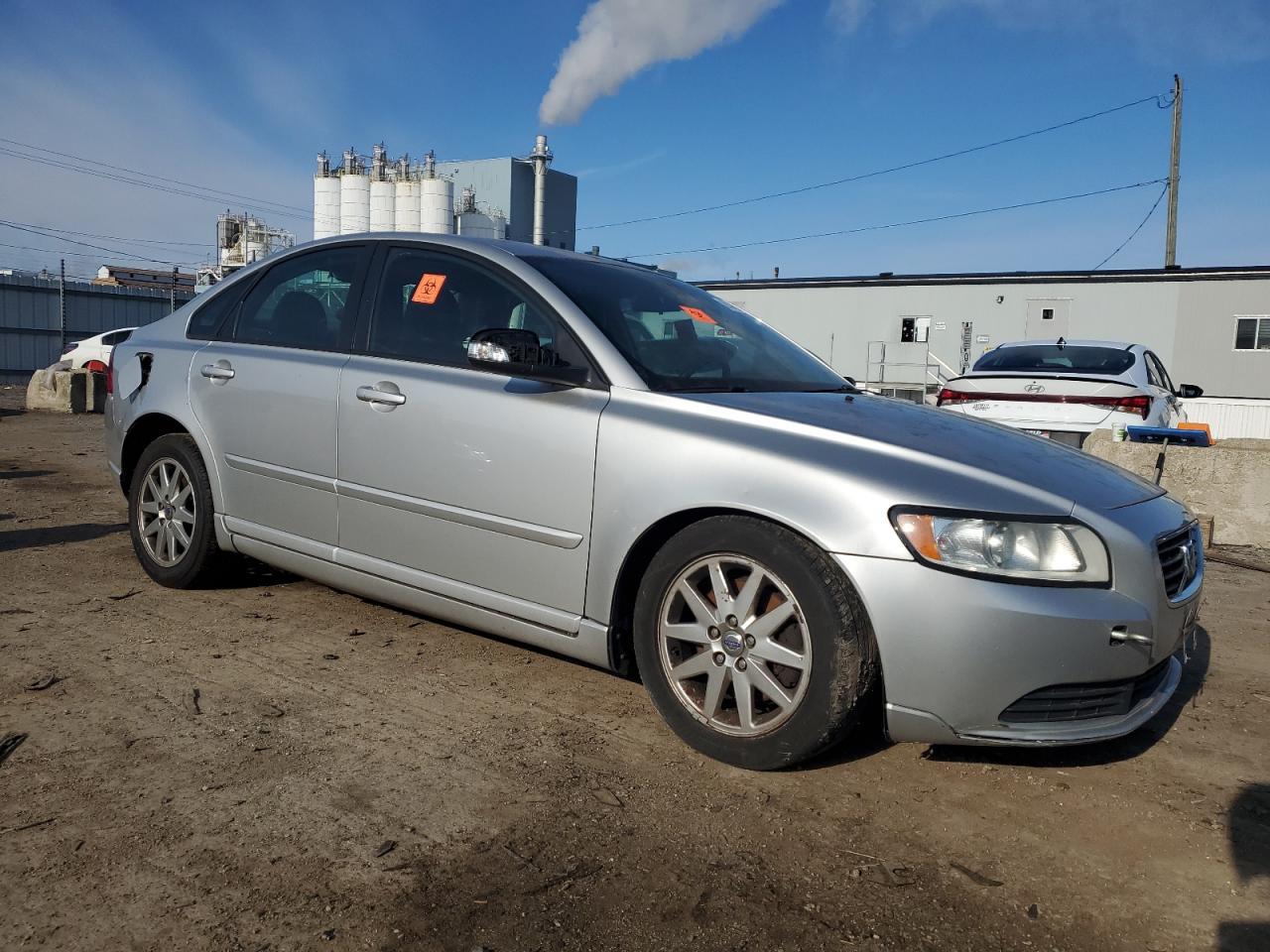 2008 Volvo S40 - Image 4