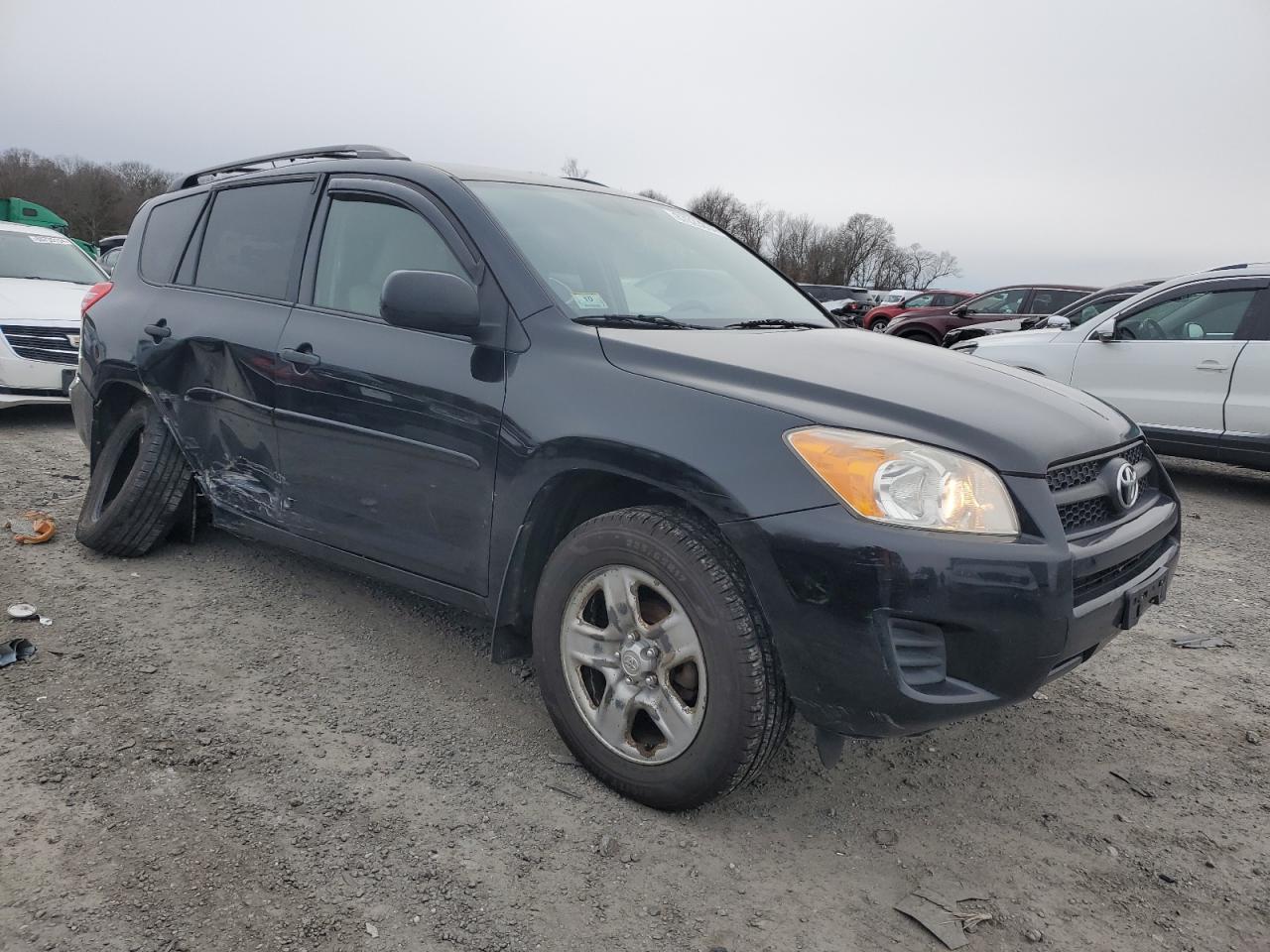 2010 Toyota Rav4 - Фото 4