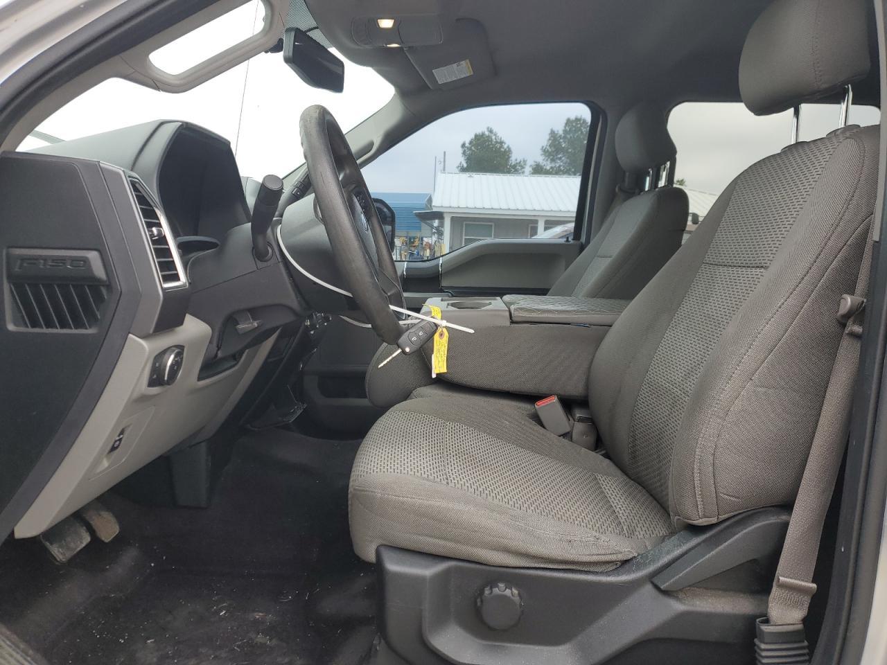 2016 Ford F150 Supercrew - Фото 7