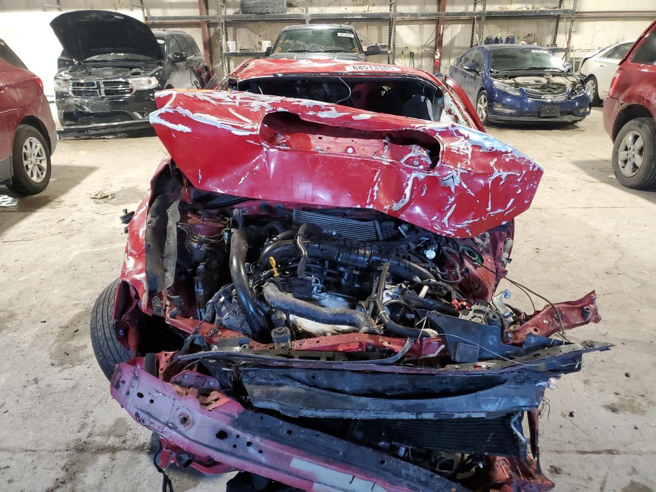 2017 Subaru Wrx - Фото 5