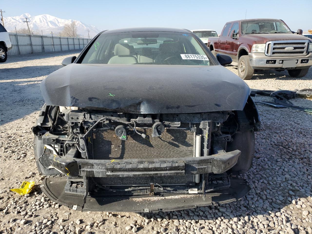 2017 Hyundai Sonata Se - Фото 5