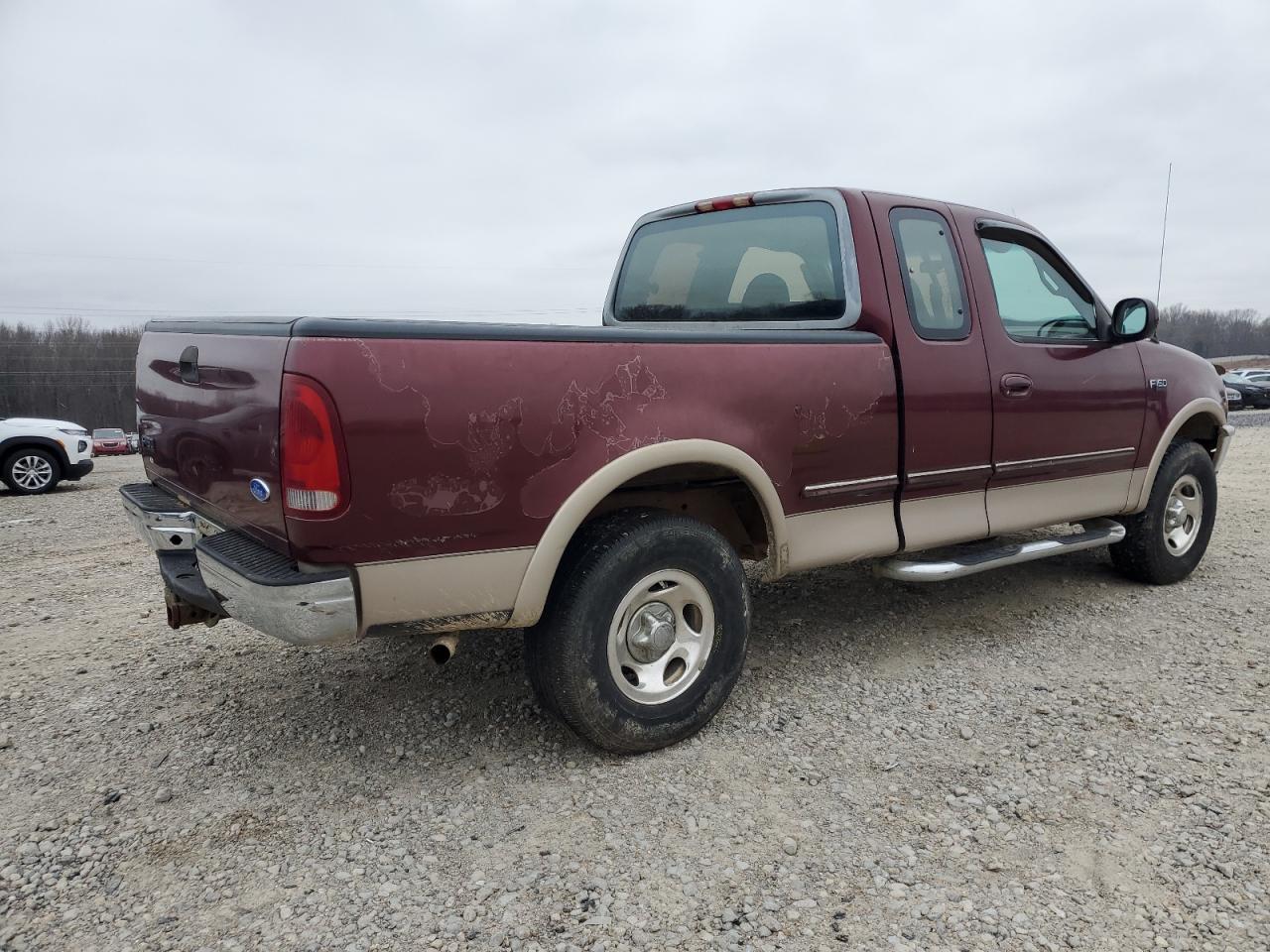 1997 Ford F150 - Image 3