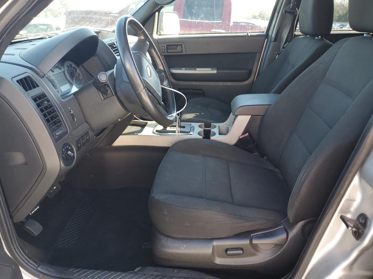 2009 Ford Escape Xlt - Фото 7