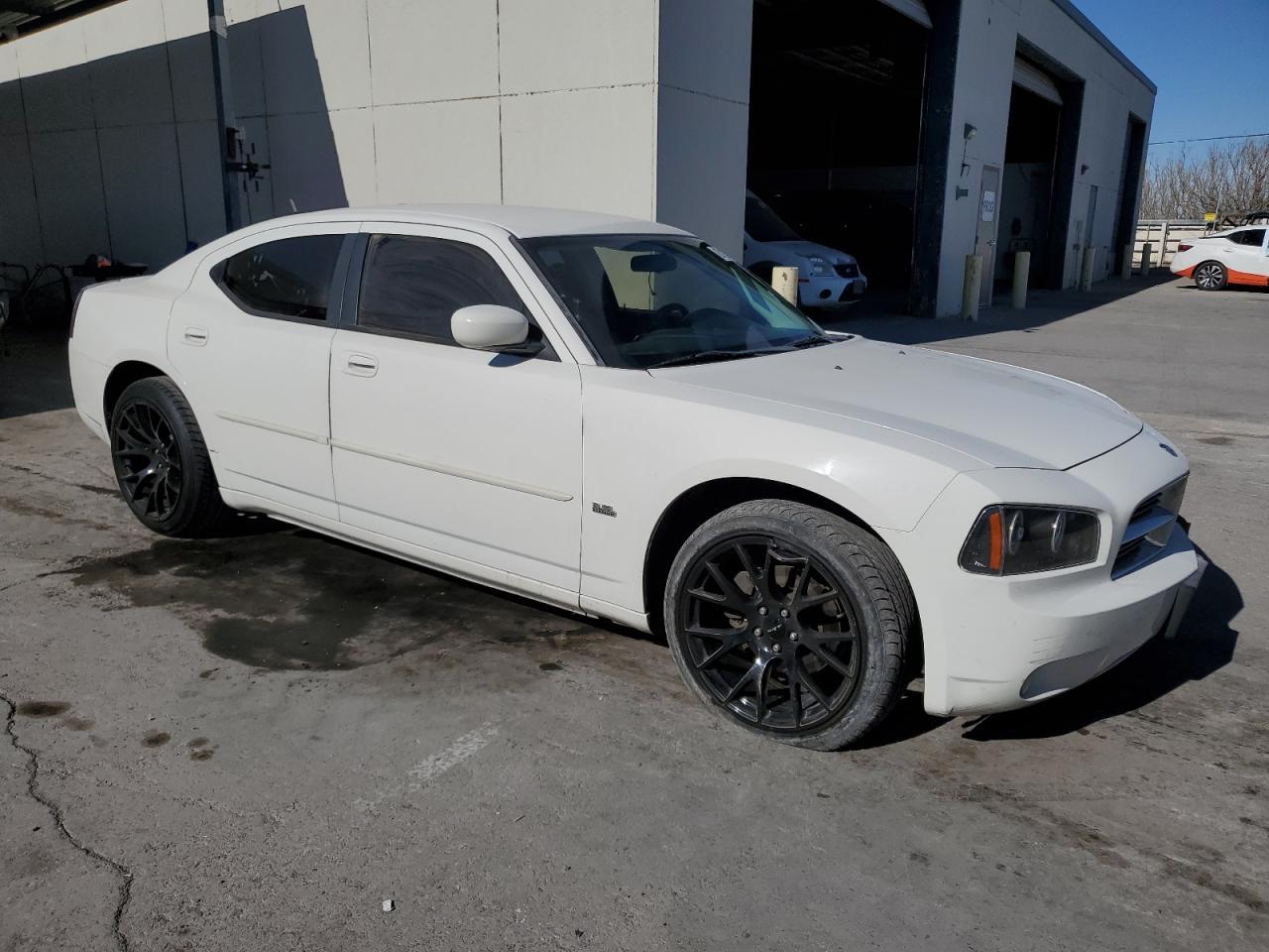 2010 Dodge Charger Sxt - Фото 4