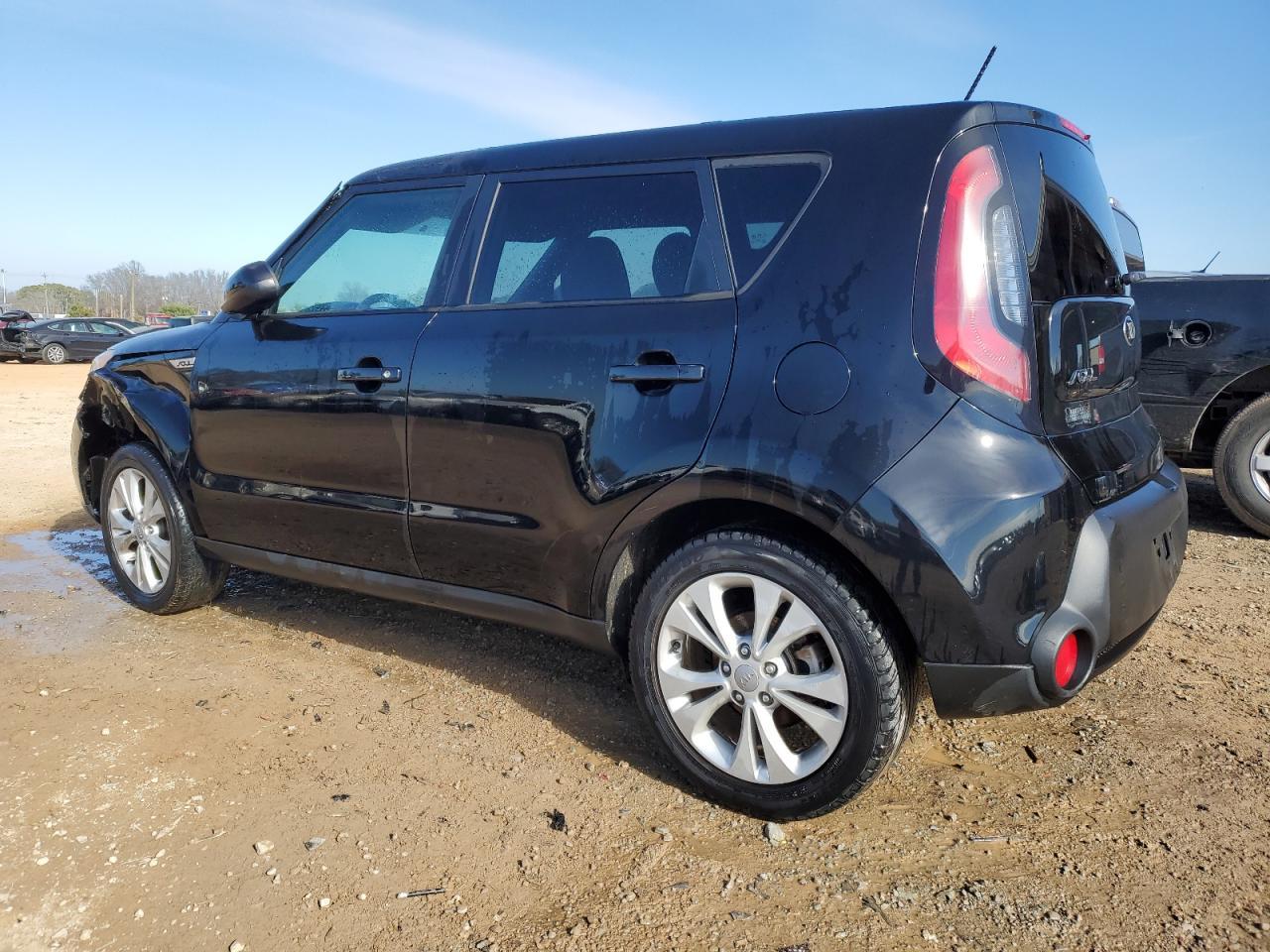 2015 Kia Soul + - Фото 2