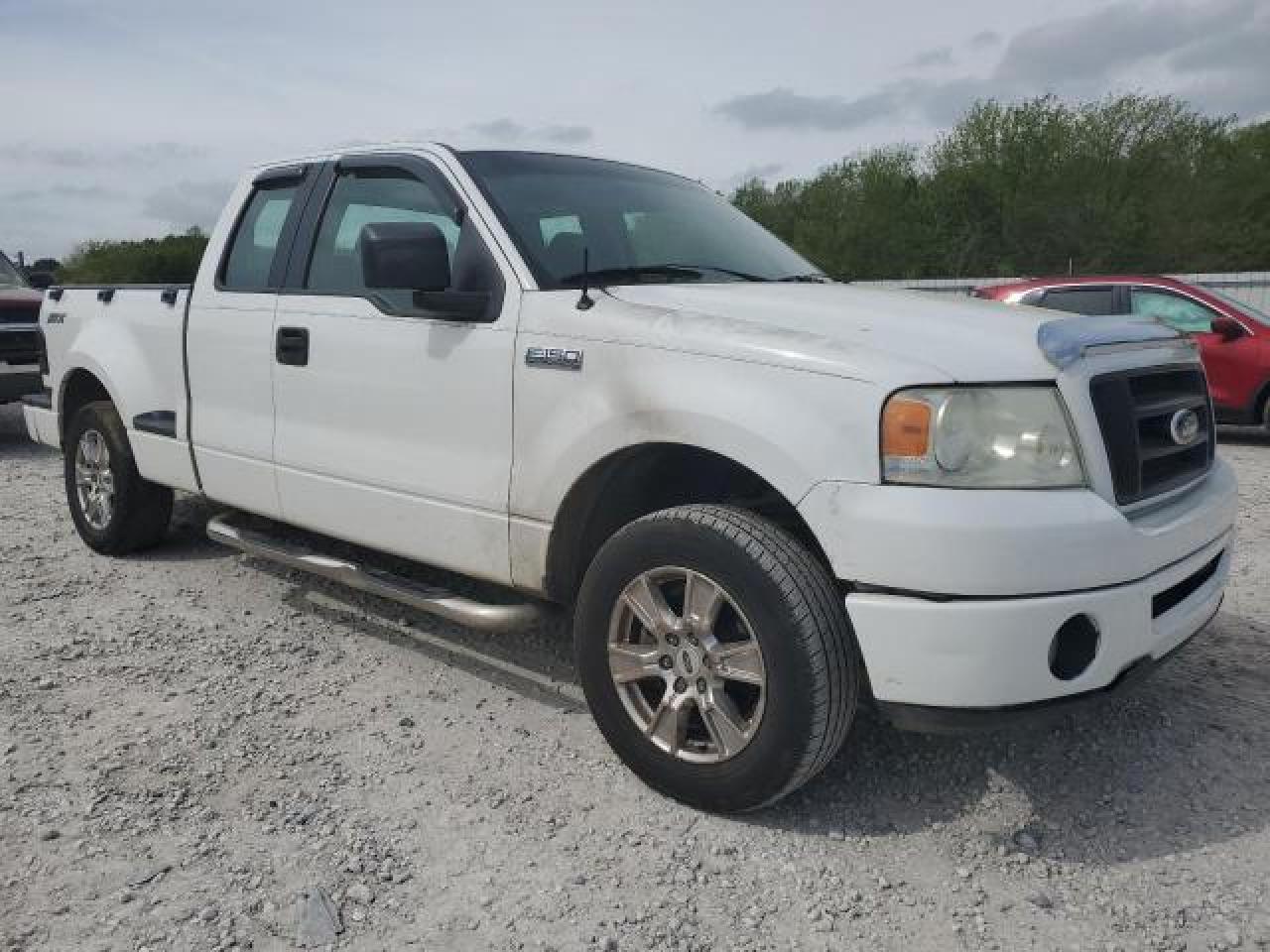 2006 Ford F150 - Фото 7