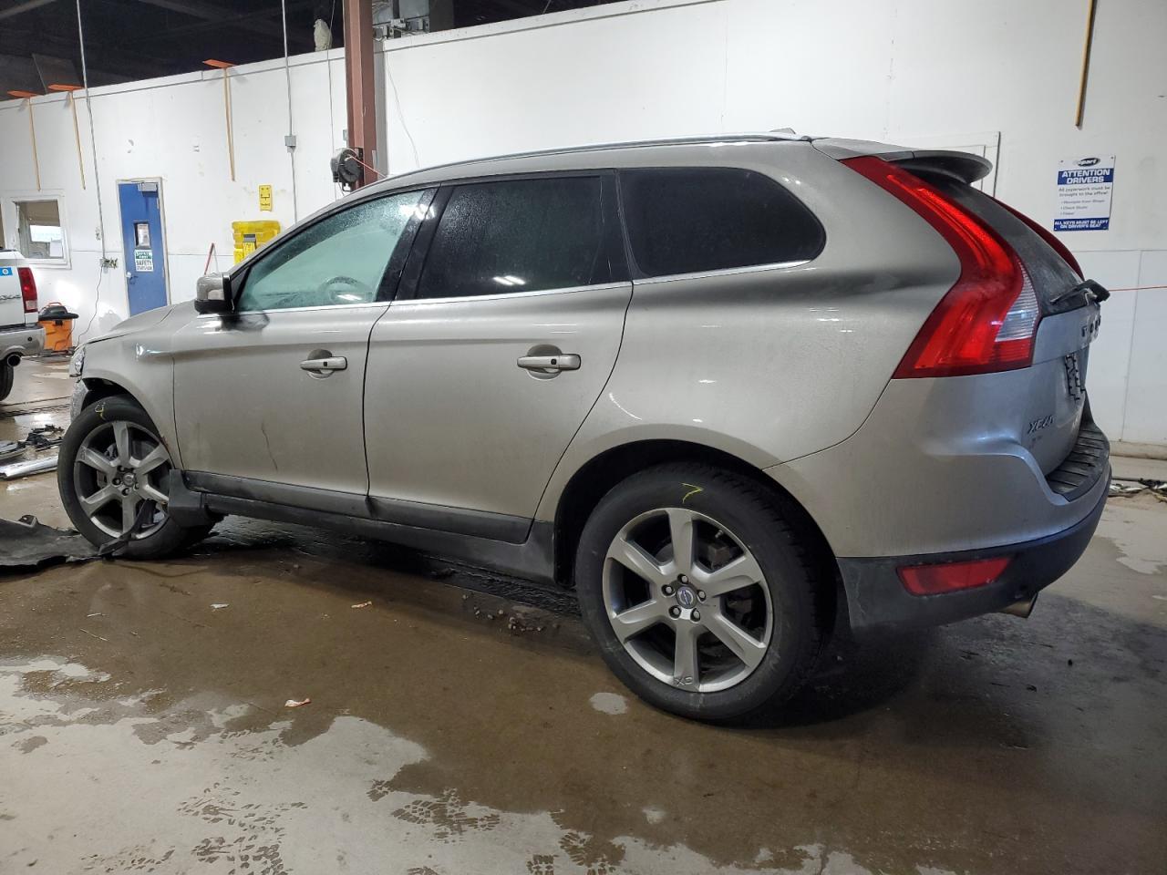 2013 Volvo Xc60 T6 - Фото 2